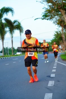 Runner Photo 2323319