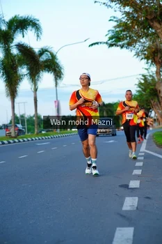 Runner Photo 2323327