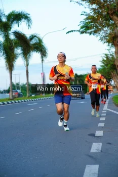 Runner Photo 2323331