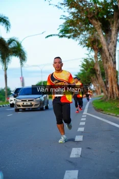 Runner Photo 2323339
