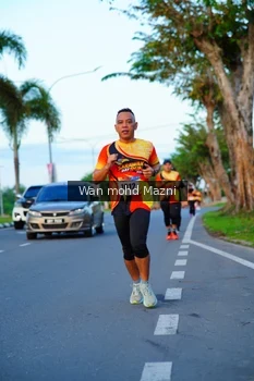 Runner Photo 2323341