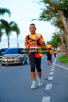 Runner Photo 2323349