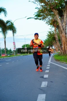 Runner Photo 2323352