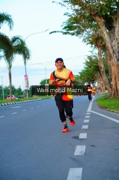 Runner Photo 2323356