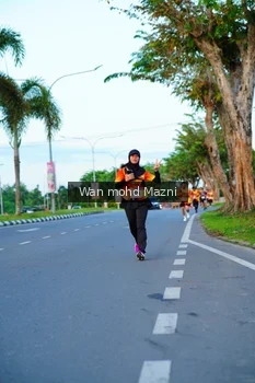 Runner Photo 2323372
