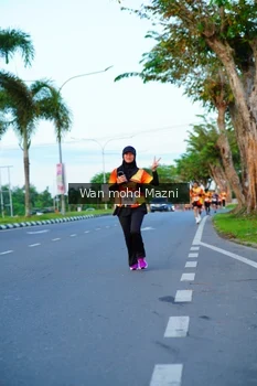 Runner Photo 2323379