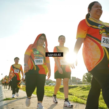 Runner Photo 2323430