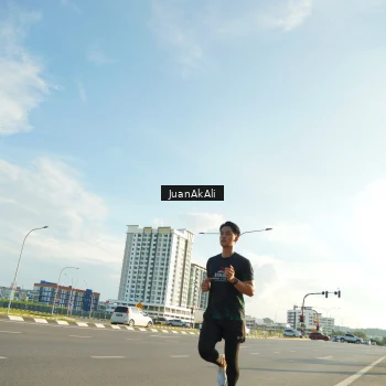 Runner Photo 2323467