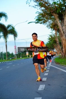 Runner Photo 2323480