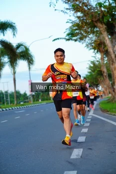 Runner Photo 2323485