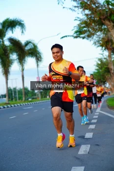 Runner Photo 2323490