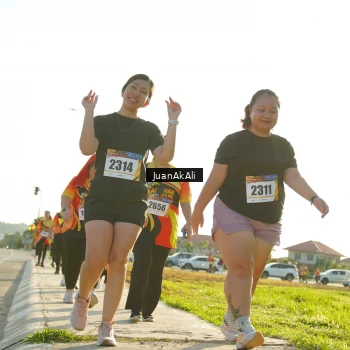 Runner Photo 2323511