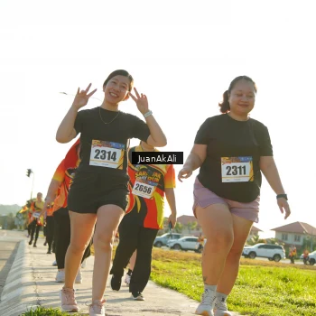 Runner Photo 2323518