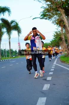 Runner Photo 2323523