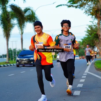 Runner Photo 2323559