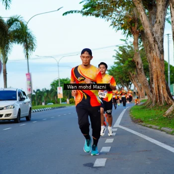 Runner Photo 2323584