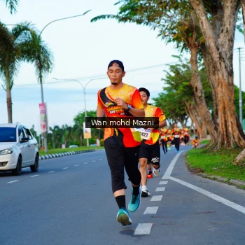Runner Photo 2323586