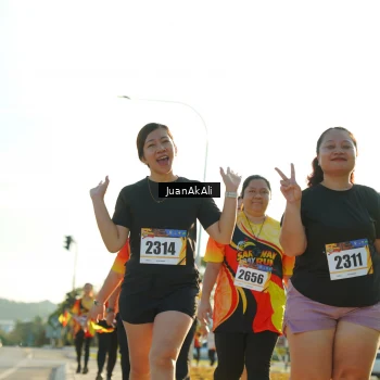 Runner Photo 2323732