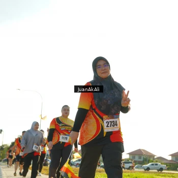 Runner Photo 2323925