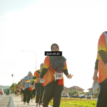 Runner Photo 2323954