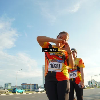 Runner Photo 2324279