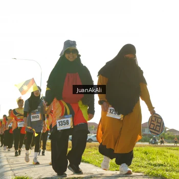 Runner Photo 2324681