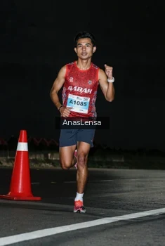 Runner Photo 2325317
