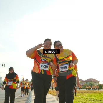 Runner Photo 2325921