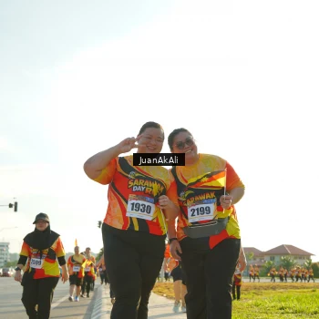 Runner Photo 2325923