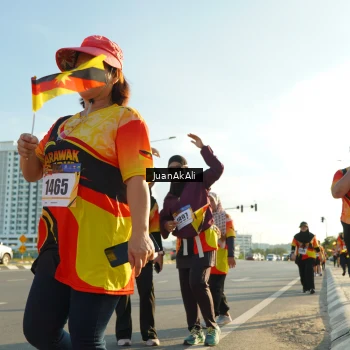 Runner Photo 2325934