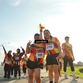 Runner Photo 2325978