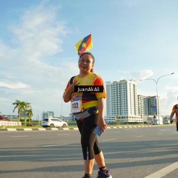 Runner Photo 2326009
