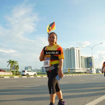 Runner Photo 2326010