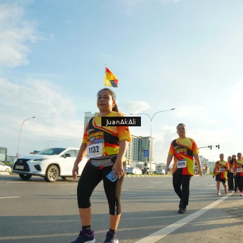 Runner Photo 2326037