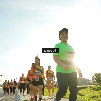 Runner Photo 2326038