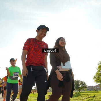Runner Photo 2326064