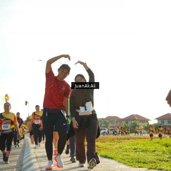 Runner Photo 2326094