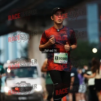Runner Photo 232650