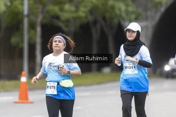 Runner Photo 2326542
