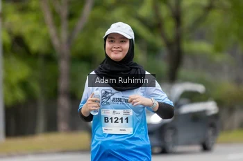 Runner Photo 2326550