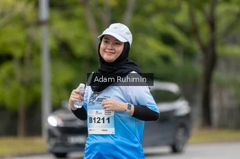 Runner Photo 2326553