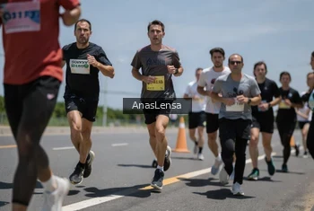 Runner Photo 2326780