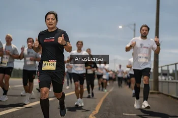 Runner Photo 2326807