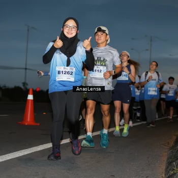 Runner Photo 2326815
