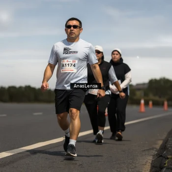 Runner Photo 2326867