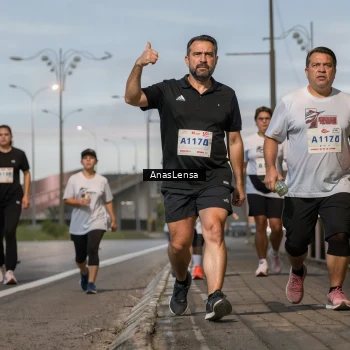 Runner Photo 2326877