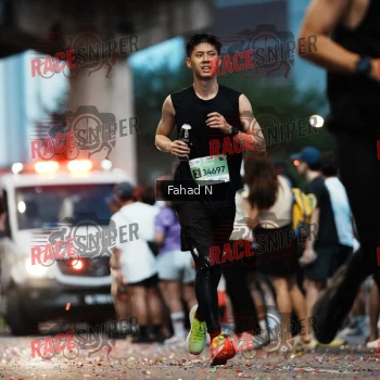 Runner Photo 232704