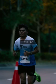 Runner Photo 2328397