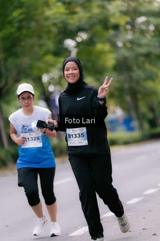 Runner Photo 2328950