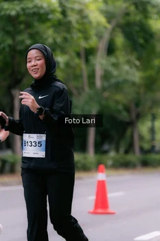 Runner Photo 2328959